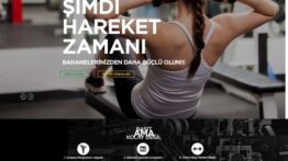 Fitness v1 Scripti Web-Ofisi Ücretsiz.