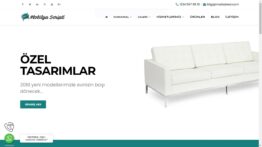 Mobilya scripti Özel Paylasim