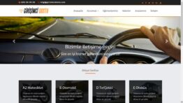 Sürücü Kursu Script 2021