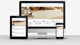 PHP Firma v3 Tema – Admin Panelli