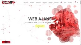 Ajans Scripti V4+ Lisanssız