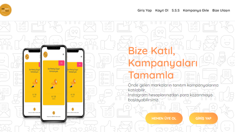  Görev Yap Kazan Scripti Piyasada Yok