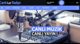 Radyo Rüzgar V3 Scripti Buyrun