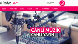 Radyo Rüzgar V4 Scripti