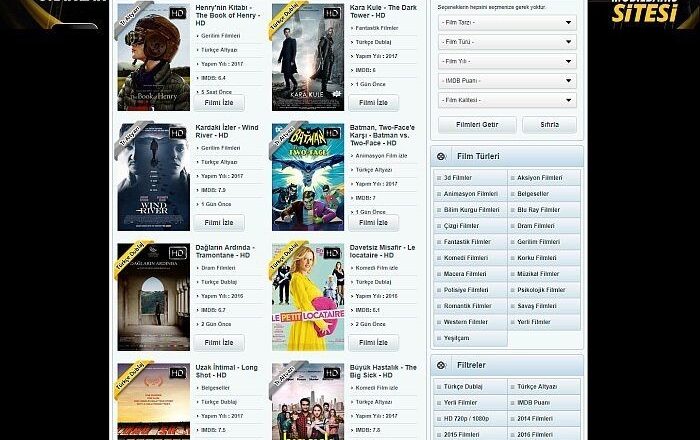  Fullhdfilmizlesene.com Scripti