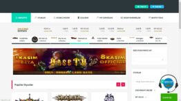 Epinci.net | E-pin Satış Scripti Nette Yok !