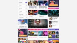 Bi Portal Teması WordPress / ÖZEL TEMA