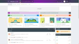 MyBB Modern Teması Full Ücretsiz