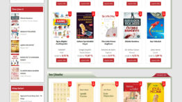 Kitapçı Script Ücretsiz İndir