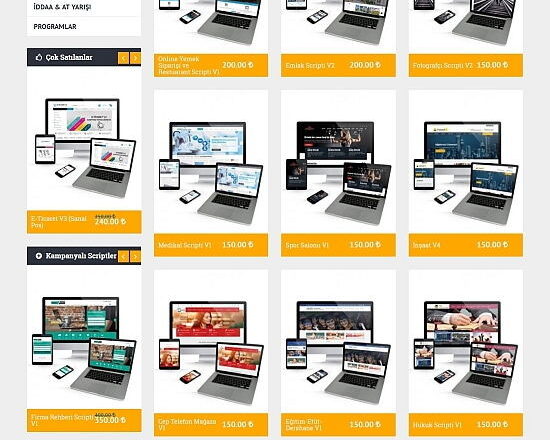  WebOfisi – Satış Scripti Orjinal