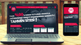 PHP İddaa Tahmin Sitesi Scripti