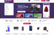 Sayim.com.tr | E-Ticaret v5 | Full Entegrasyonlu