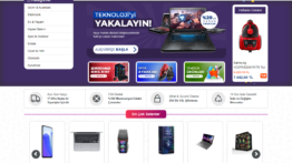 Sayim.com.tr | E-Ticaret v5 | Full Entegrasyonlu