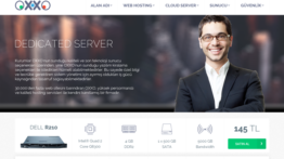 Oxxo Whmcs Teması Ücretsiz İndir