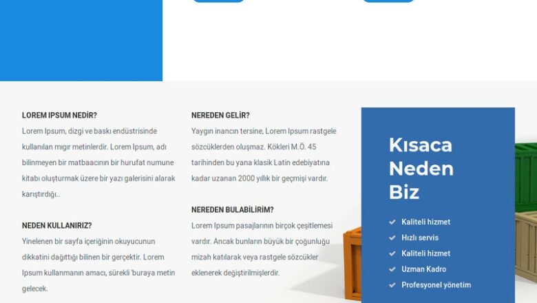  Kurumsal Firma Scripti v5 Final