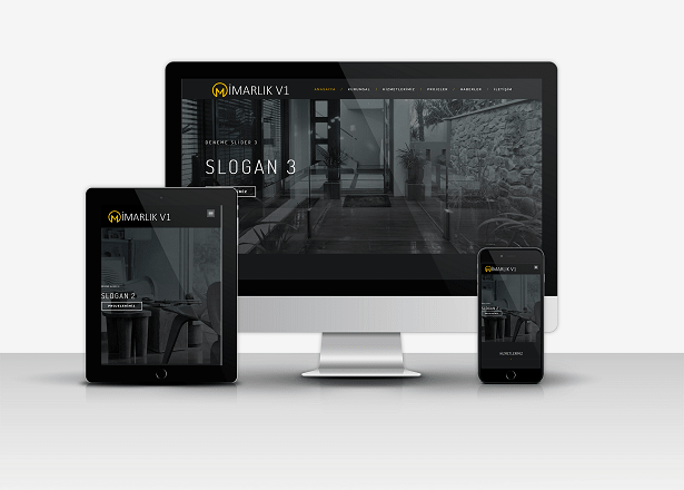  Webofisi Mimarlık V1 Scripti