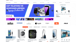 Sayim.com.tr | E-ticaret v2 Ucuza