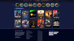 Sayim.com.tr | E-Ticaret v4 – Epin Satış