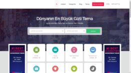 İlan Teması > Scriptbul Ailesine ÖZEL PAYLAŞIM