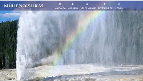  Mühendislik v1 Teması Ücretsiz İndir
