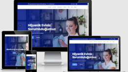 Temizlik Firma Scripti v2