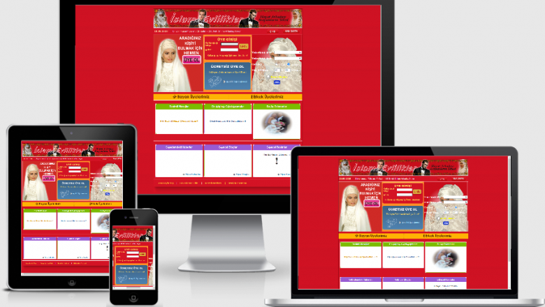  İslami Evlilk Scripti – Scriptbul Ailesine özel