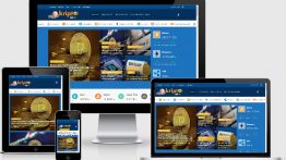 Kripto Para Sitesi