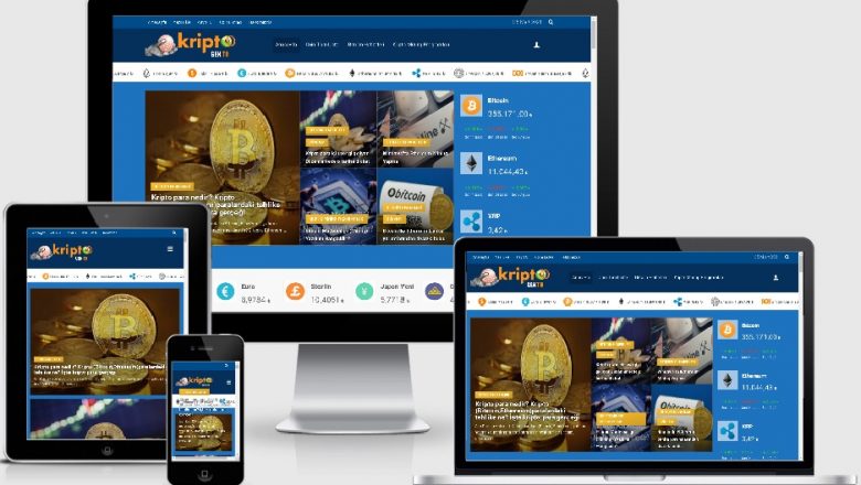  Kripto Para Sitesi