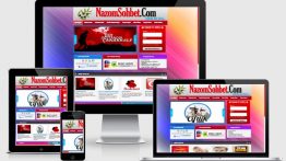 Misket WordPress Sohbet Teması