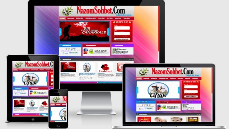  Misket WordPress Sohbet Teması