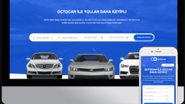 Octocar Araç Kiralama Scripti Full