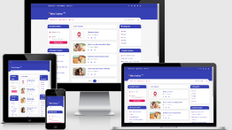 WordPress Pink Sohbet Teması