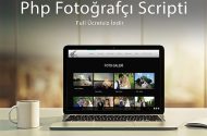 Profesyonel Fotoğrafçı Scripti 2021