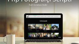 Profesyonel Fotoğrafçı Scripti 2021
