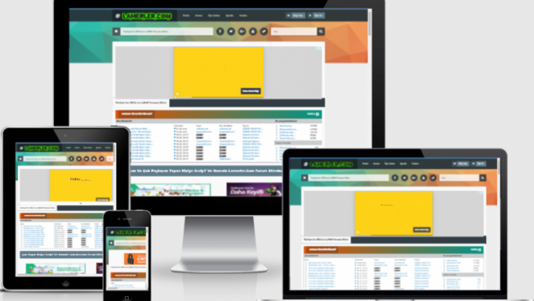  Satılık Forum sitesi