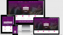 Sohbet.Be Sohbet Teması