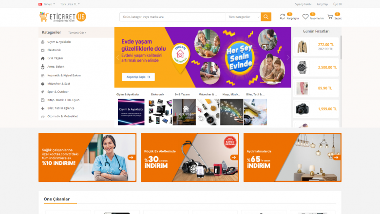  Web Ofisi Eticaret Scripti V6 Full