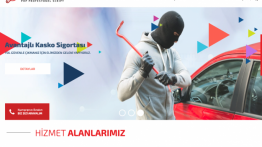 Web Ofisi  Sigorta V2 Scripti