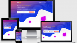 WordPress Dalga Sohbet Teması