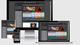WordPress Film Dizi Teması