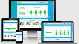 WordPress  Yeşil Sohbet Teması