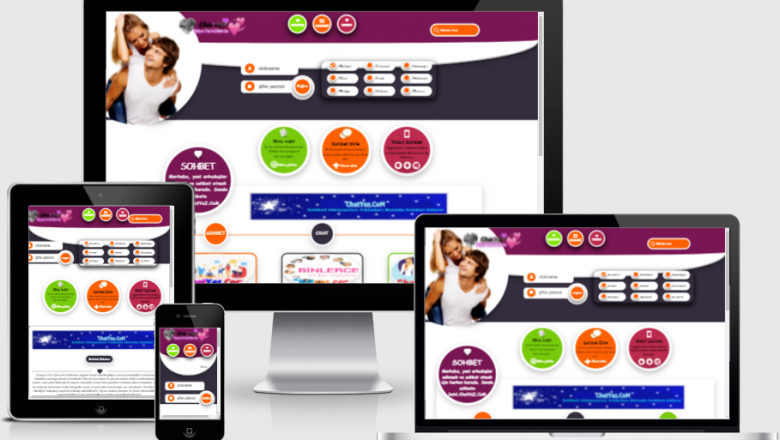  Chatyaz.Com Satılıktır