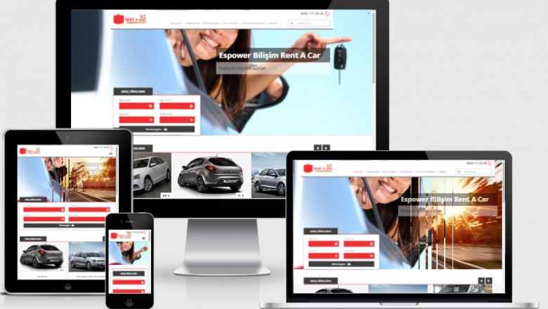  Rentacar V2 Scripti indir