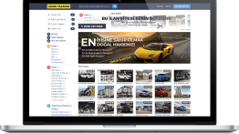 Profesyonel php ilan scripti
