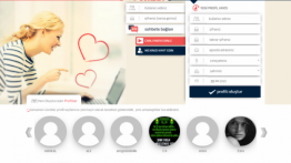 WordPress Sohbet Teması