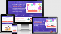 Tatlı Aşk Sohbet Sitesi