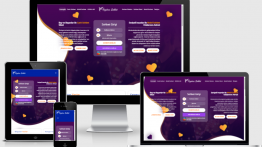 Özgürce Chat WordPress Teması