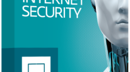 ESET NOD32 Antivirus Crack Sürüm 2025