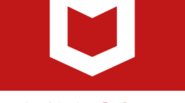 McAfee Antivirus Security