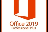 Microsoft Office 2019